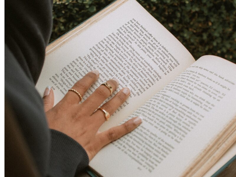 Speedreading